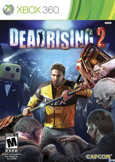 Dead rising 2 xbox 360 Find out the best tips and tricks for unlocking all the achievements for Dead Rising in the most comprehensive achievement guide on the internet